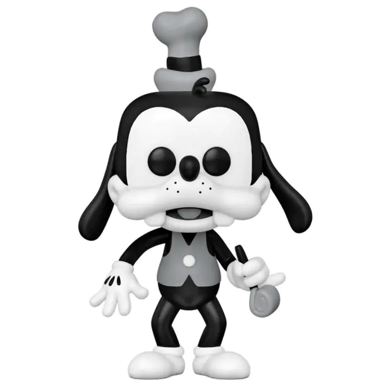 POP Figur Disney 100th Anniversary Goofy Exclusive termékfotó