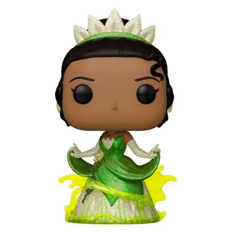 Funko POP figura Disney 100th Anniversary Tiana termékfotó