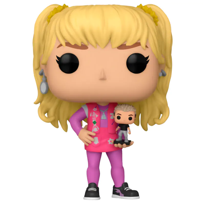 Funko POP figura Disney 100th Anniversary Zenon Kar termékfotó