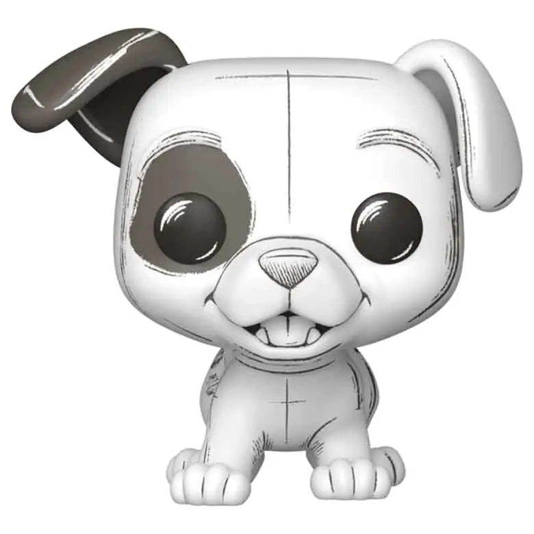 Funko POP figura Disney 101 Dalmatians Patch termékfotó
