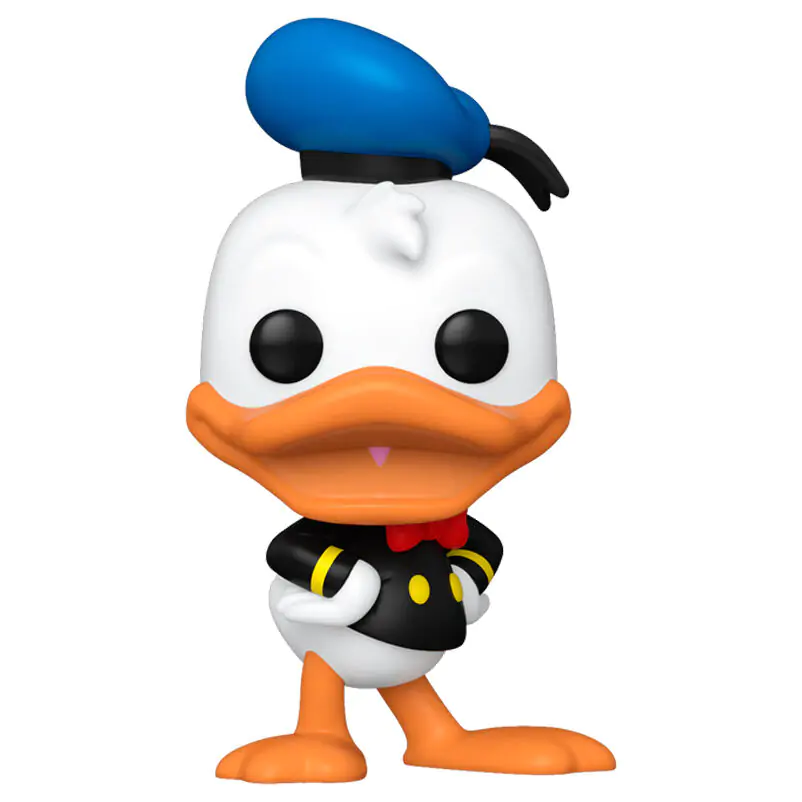 Funko POP Figur Disney 90th Anniversary Pato Donald 1938 termékfotó