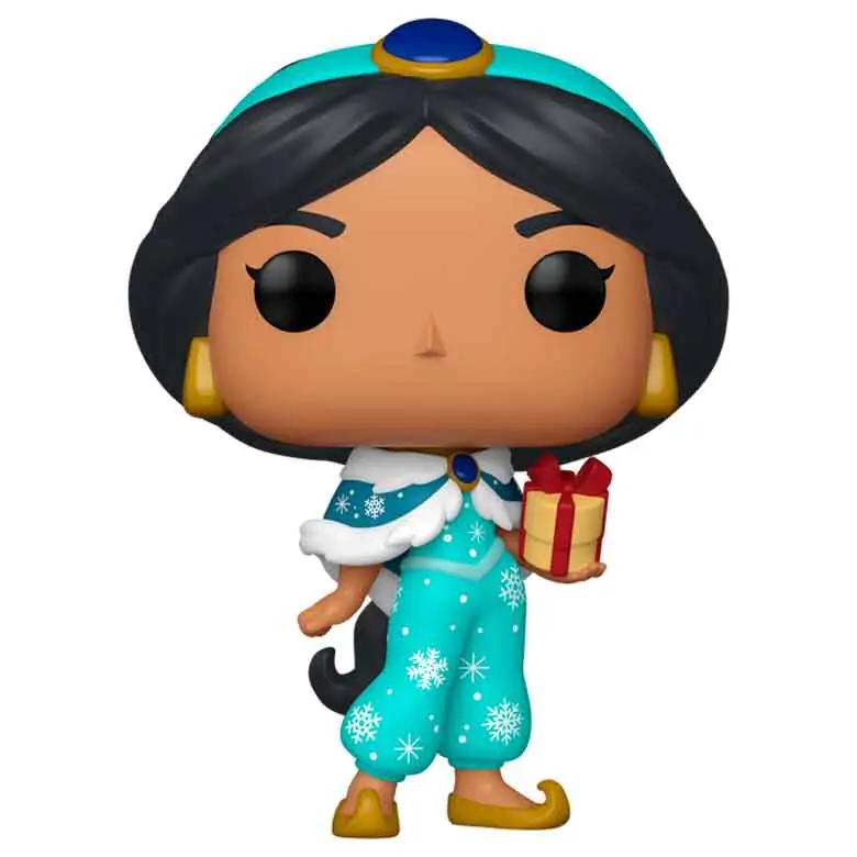 Funko POP figura Disney Aladdin Jasmine termékfotó