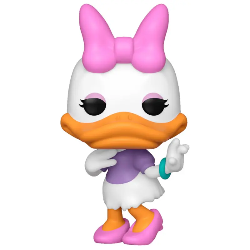 Funko POP figura Disney Classics Daisy Duck termékfotó