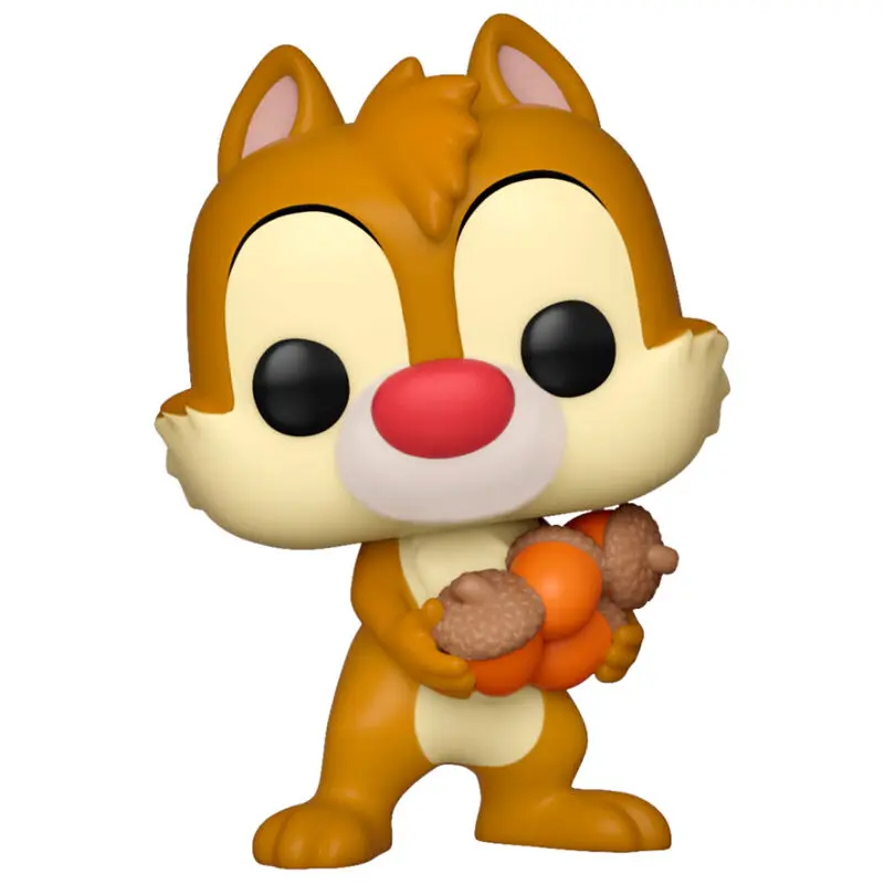 Funko POP figura Disney Classics Dale termékfotó