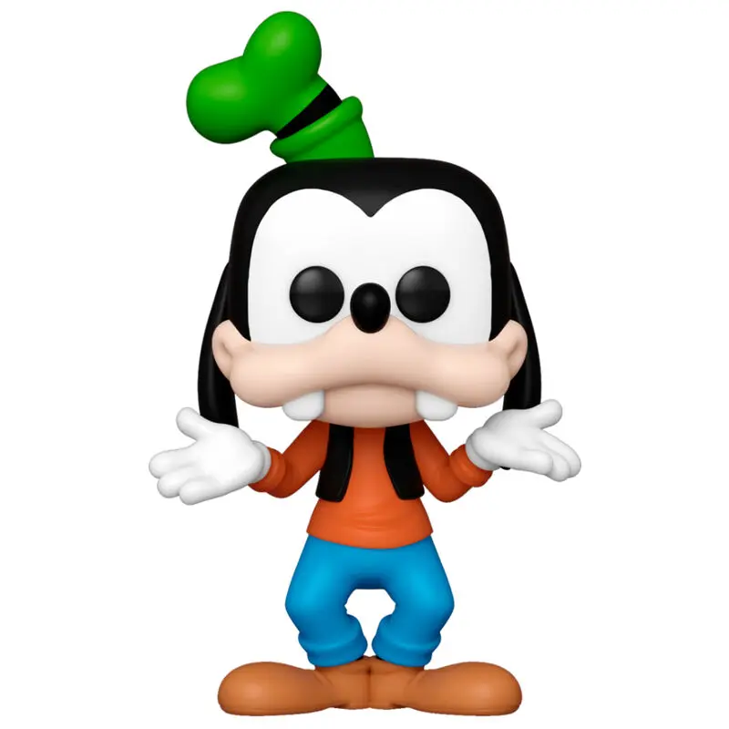 Sensational 6 POP! Disney Vinyl Figure Goofy 9 cm termékfotó