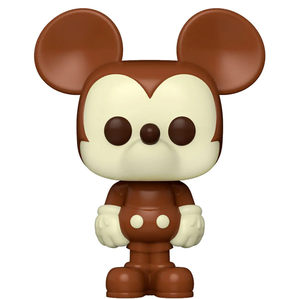 Funko POP figura Disney Classics Mickey Mouse termékfotó