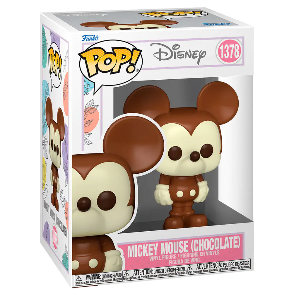 Funko POP figura Disney Classics Mickey Mouse termékfotó