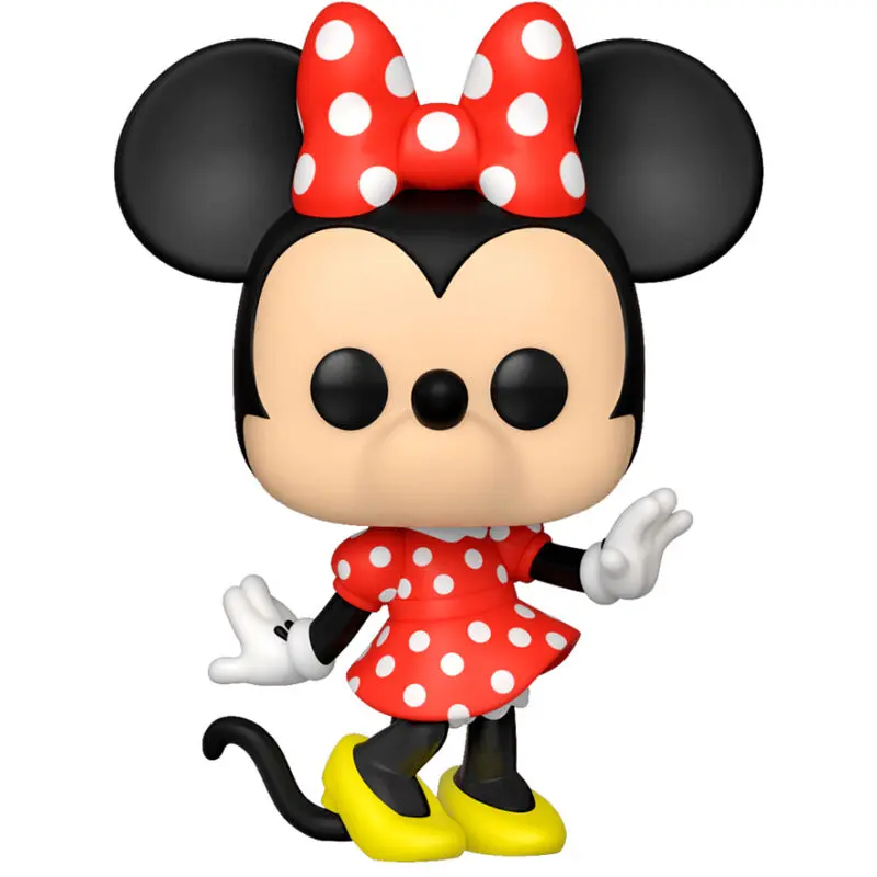 Funko POP figura Disney Classics Minnie egér termékfotó