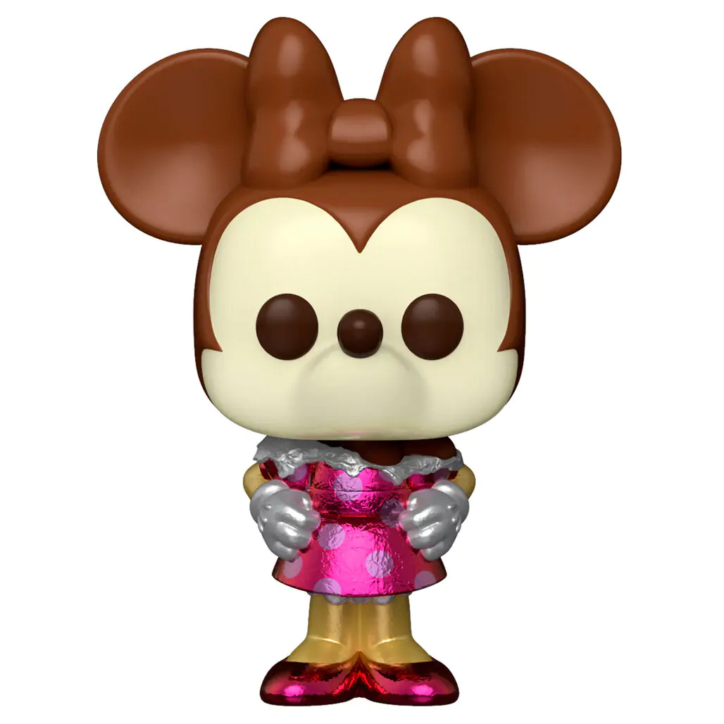 Funko POP figura Disney Classics Minnie Mouse termékfotó
