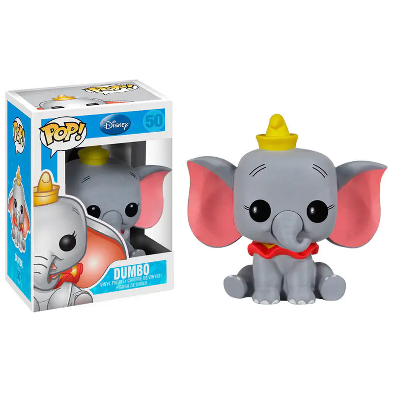 Funko POP figura Disney Dumbo termékfotó