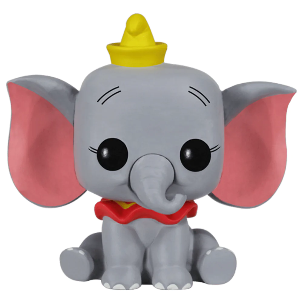 Funko POP figura Disney Dumbo termékfotó