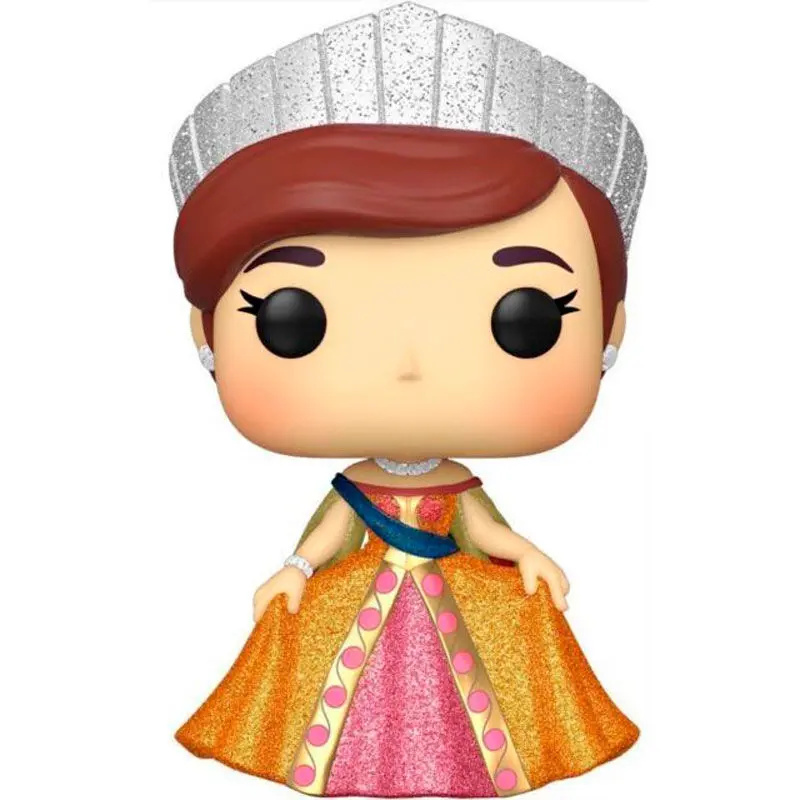 Funko POP figura Disney Funko POP Anastasia Exkluzív termékfotó