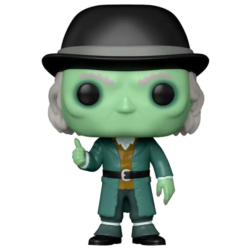 Funko POP figura Disney Haunted Mansion Ezra termékfotó