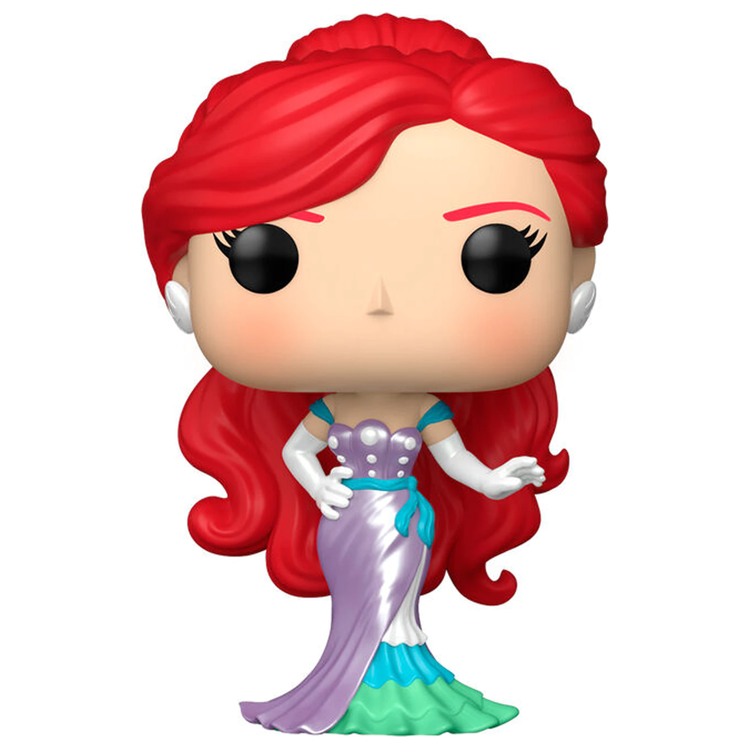 Funko POP figura Disney Hercegnők Ariel termékfotó