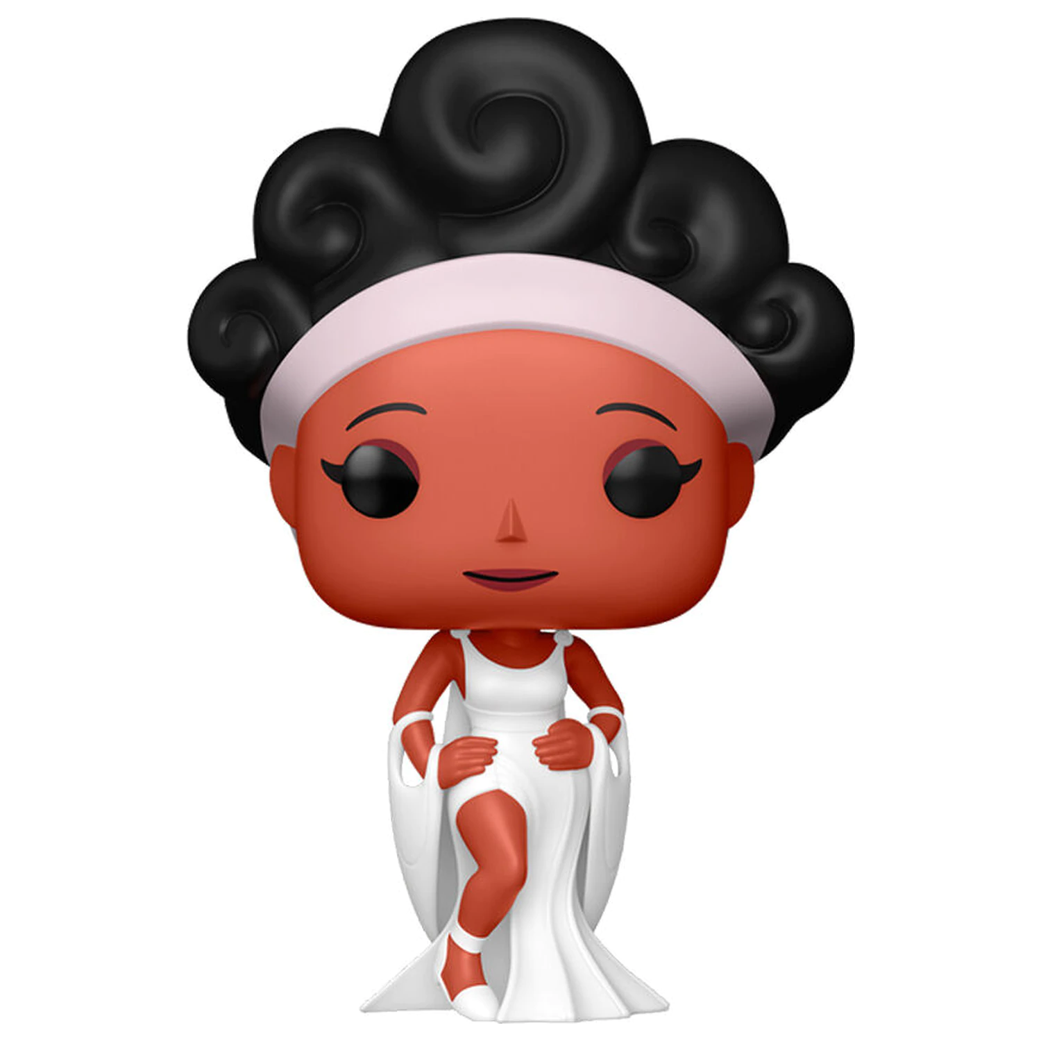 Funko POP figura Disney Hercules Calliope Muse termékfotó