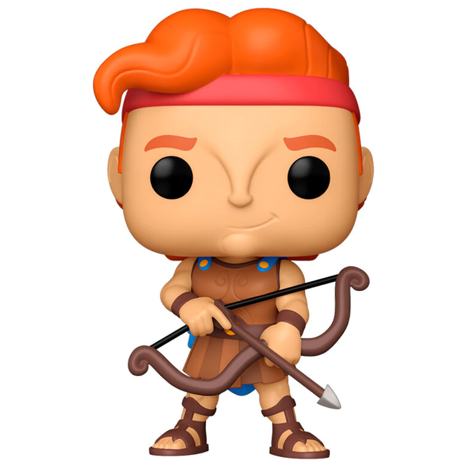 Funko POP figura Disney Hercules - Hercules with Bow termékfotó