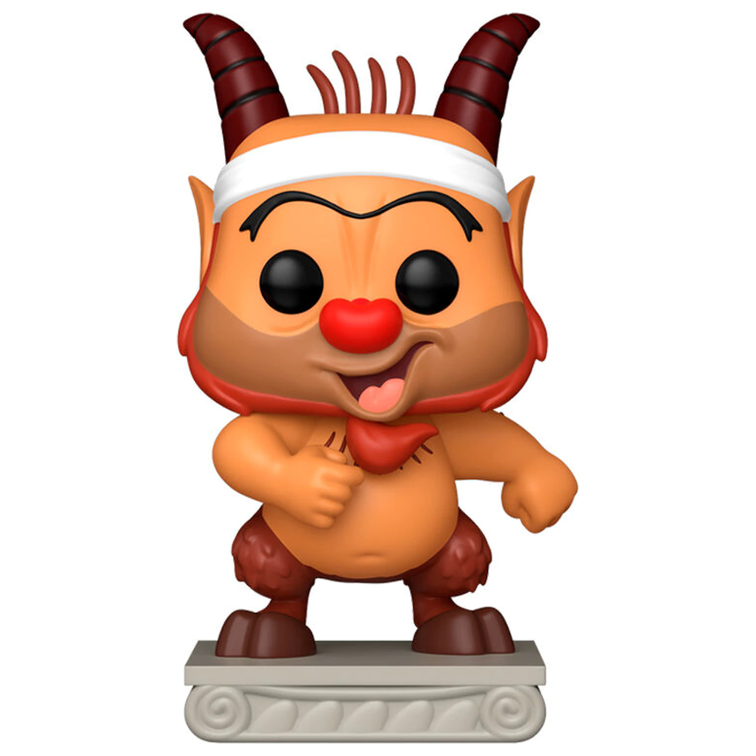 Funko POP figura Disney Hercules Training Phil termékfotó