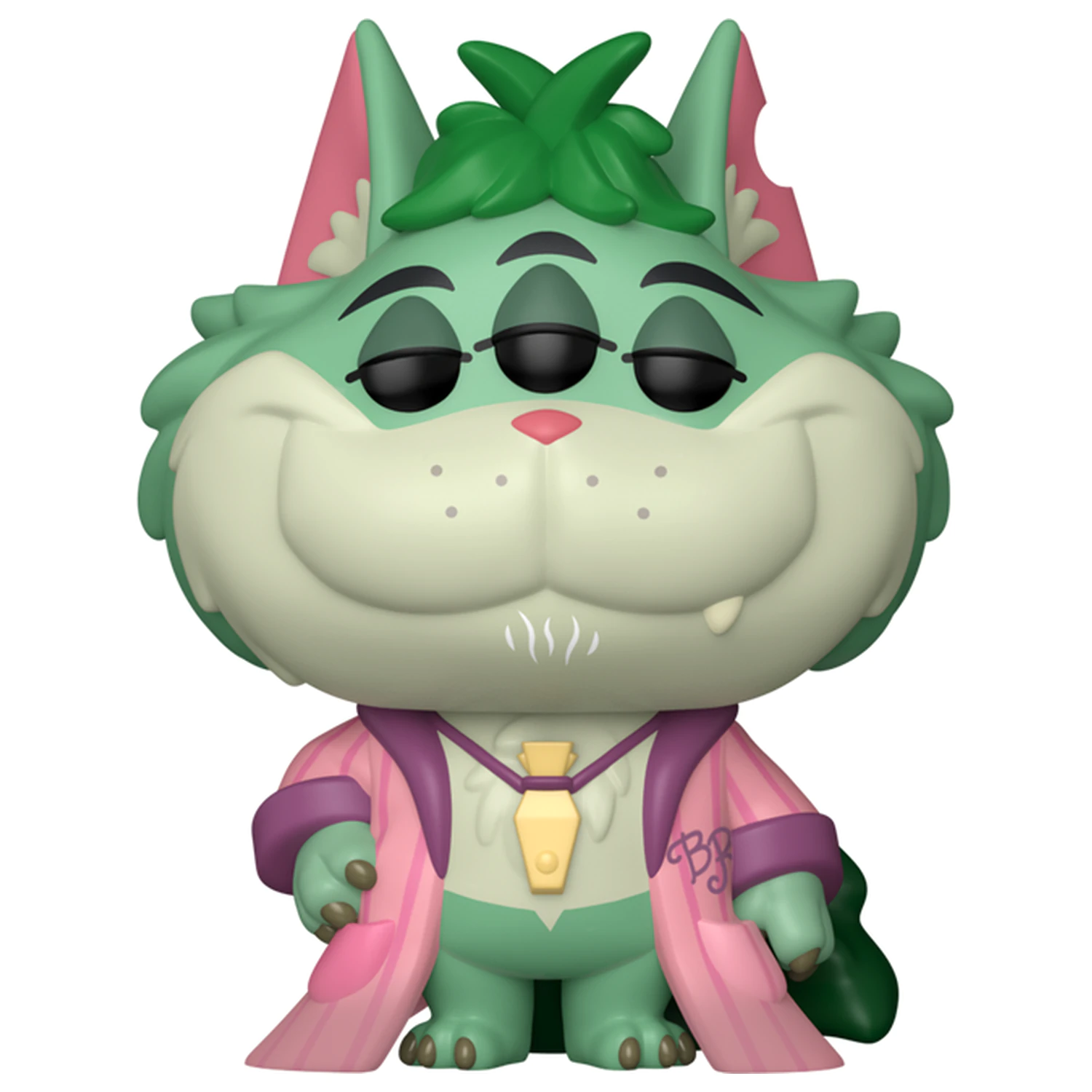 Funko POP figura Disney Hexed Beef Roger Crummchuk termékfotó