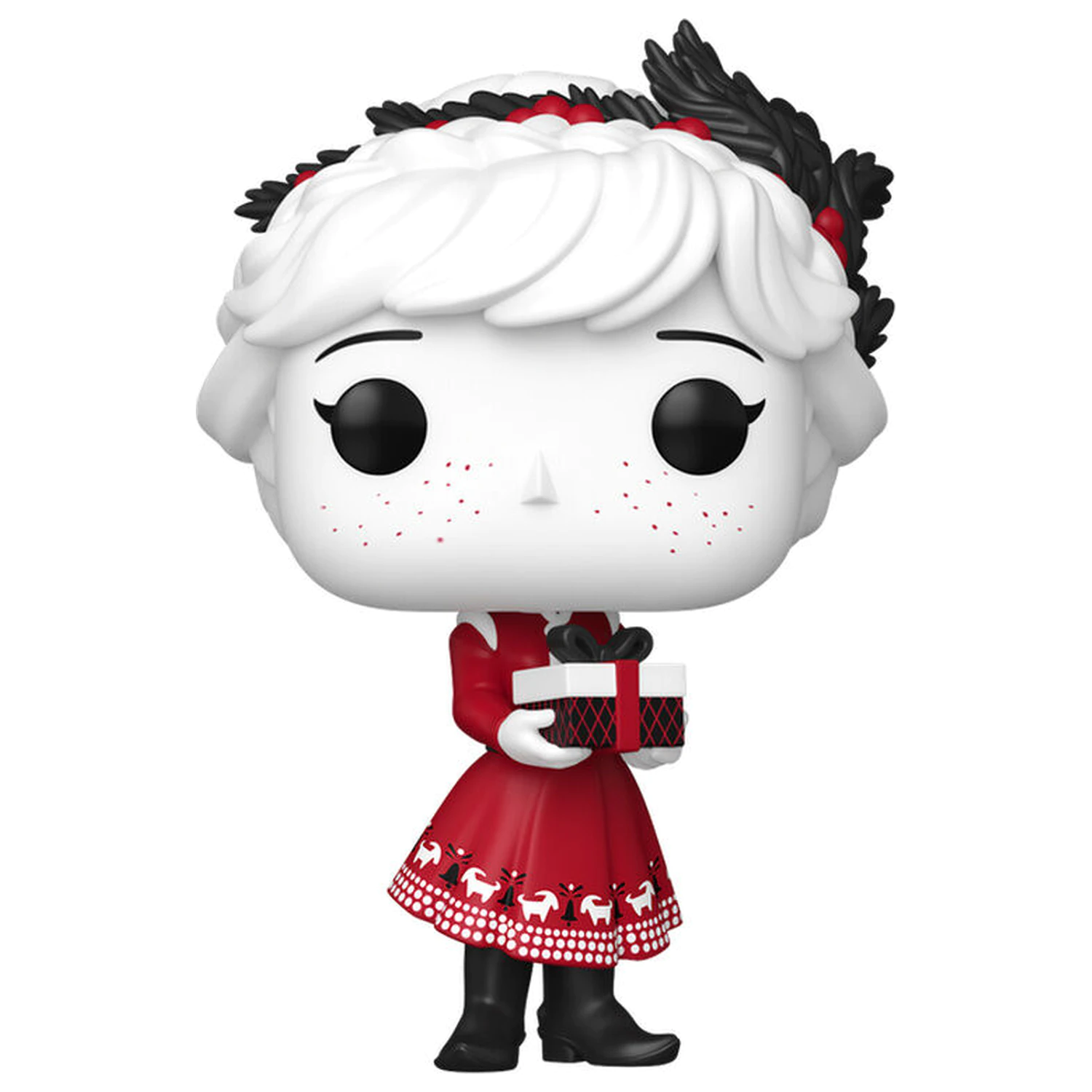 Funko POP figura Disney Jégvarázs Anna termékfotó
