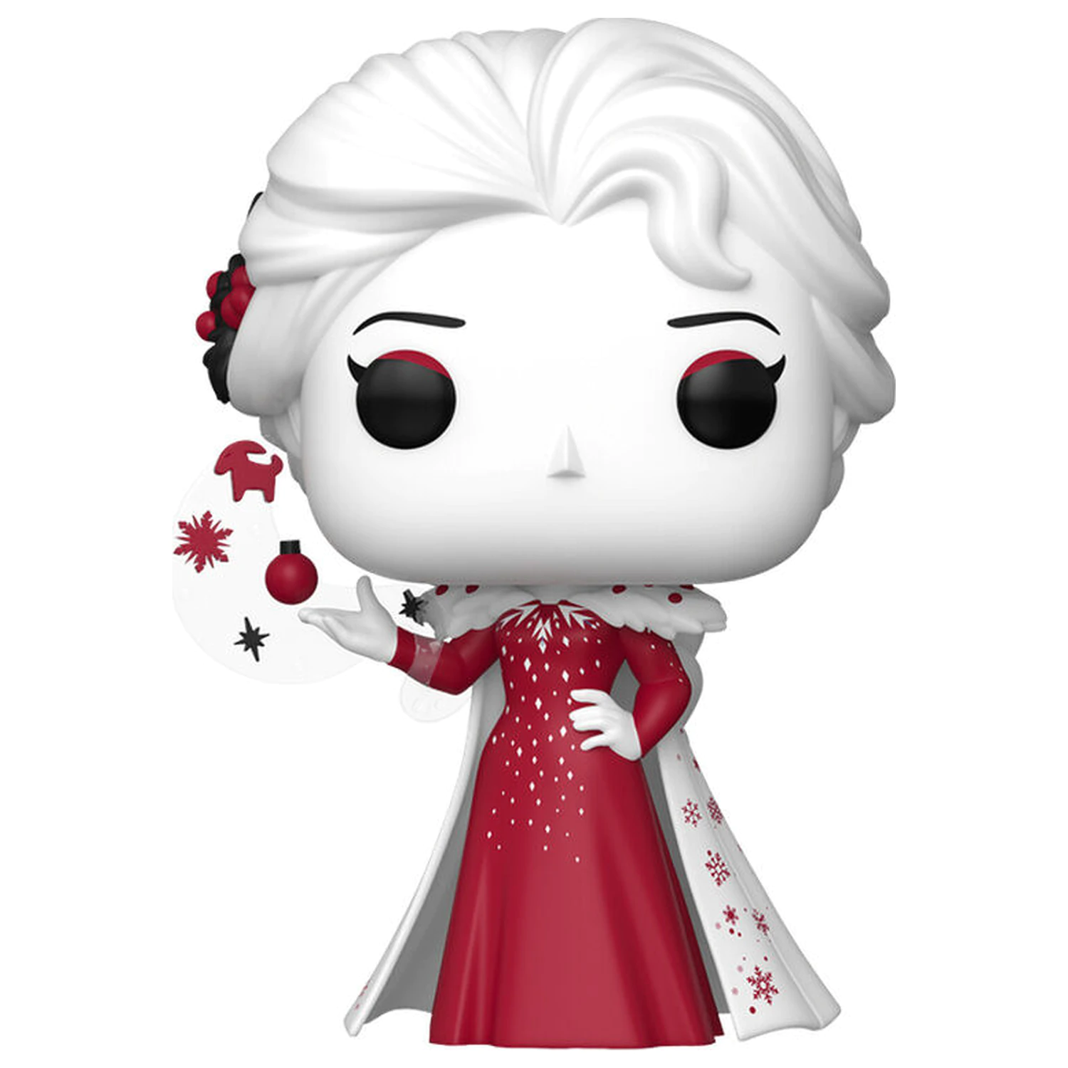 Funko POP figura Disney Jégvarázs Elsa termékfotó