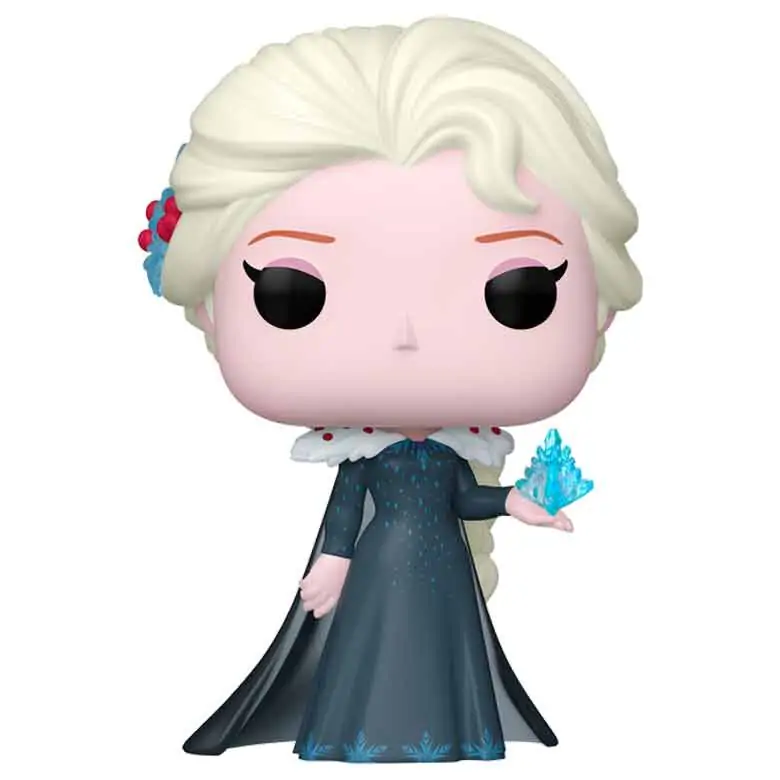 Funko POP figura Disney Jégvarázs Elsa termékfotó