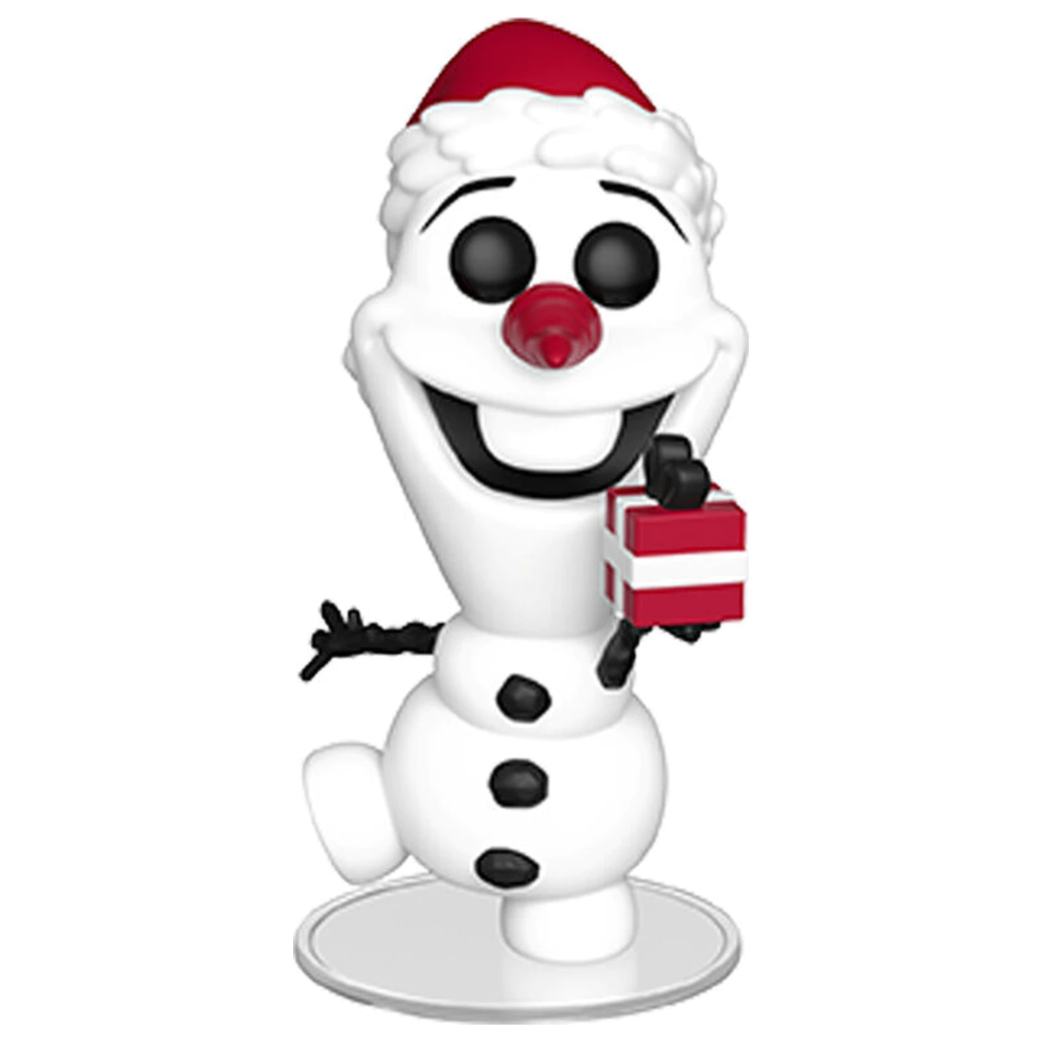 Funko POP figura Disney Jégvarázs Olaf termékfotó