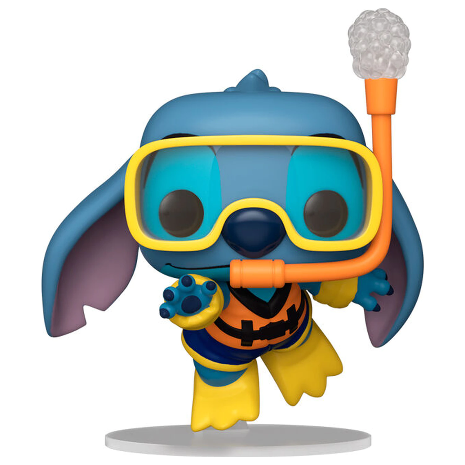 Funko POP figura Disney Lilo & Stitch Snorkeling Stitch termékfotó