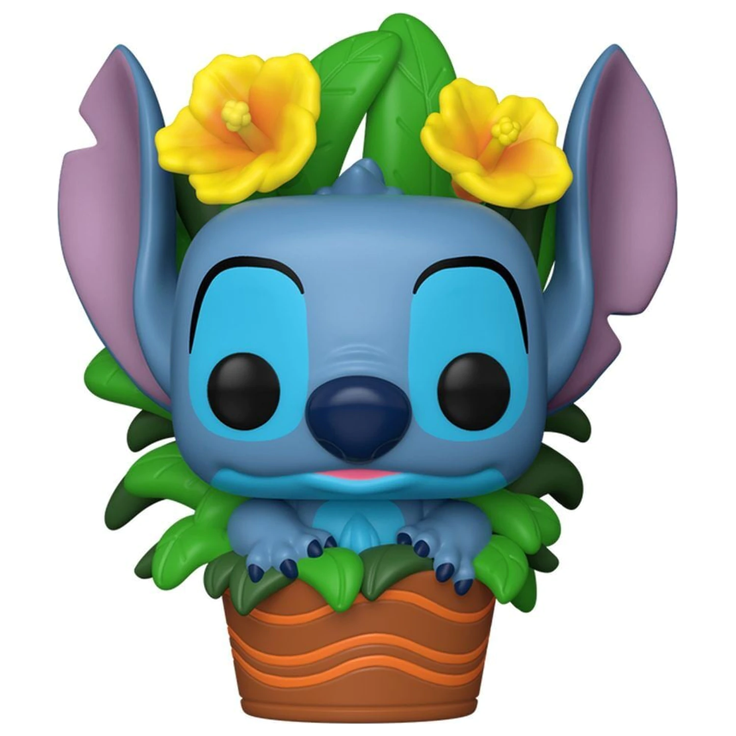 Funko POP figura Disney Lilo & Stitch - Stitch termékfotó