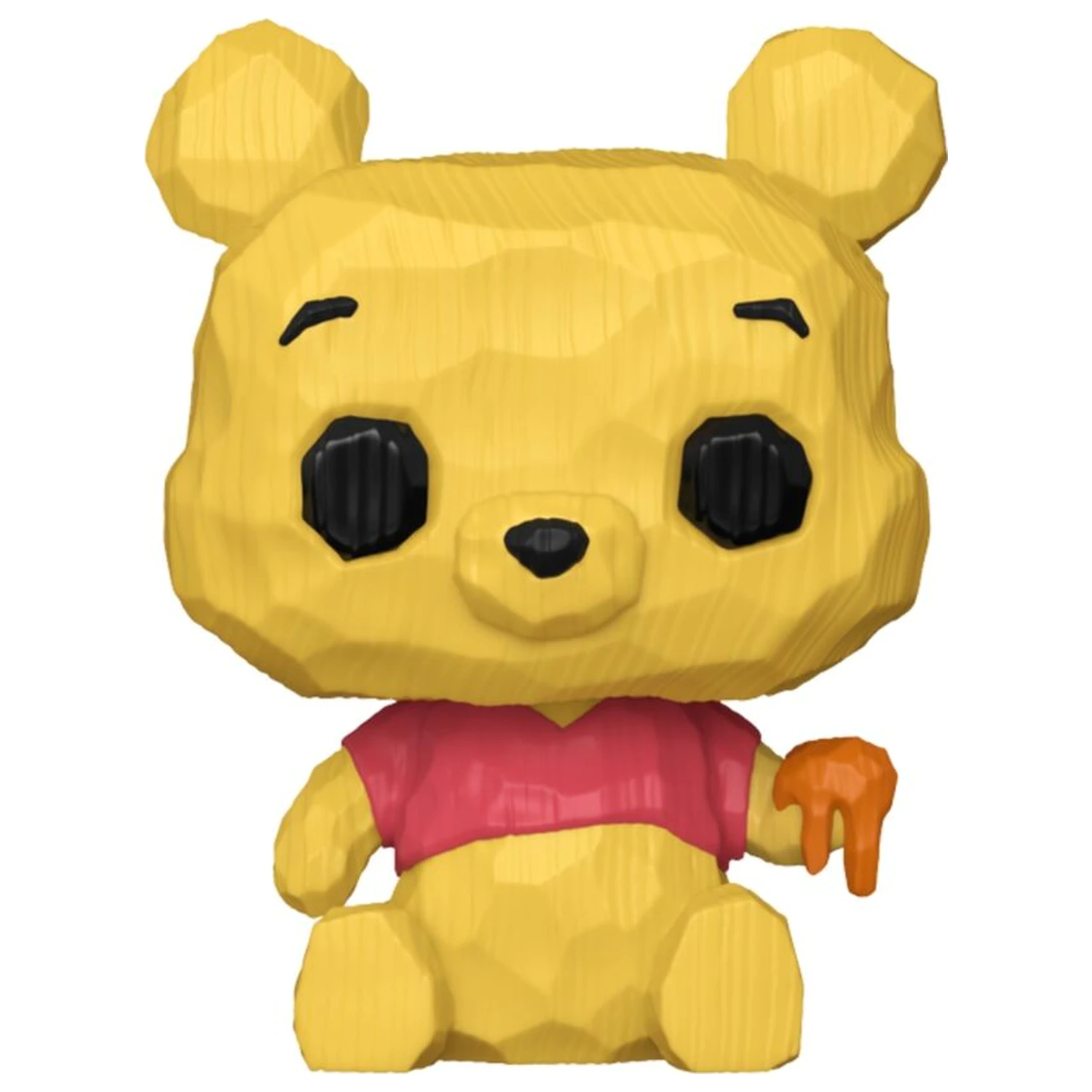 Funko POP figura Disney Micimackó termékfotó