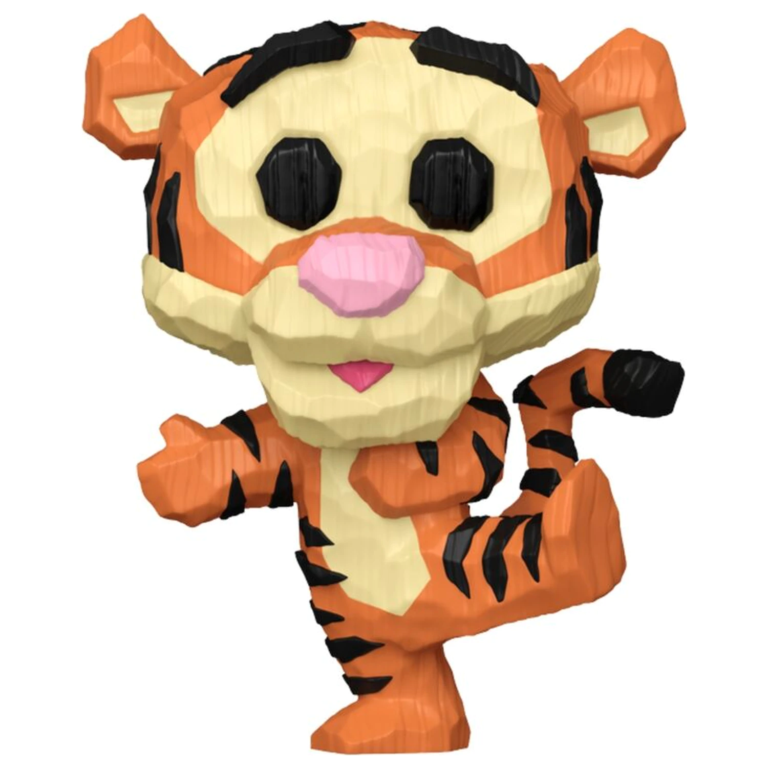 Funko POP figura Disney Micimackó Tigris termékfotó