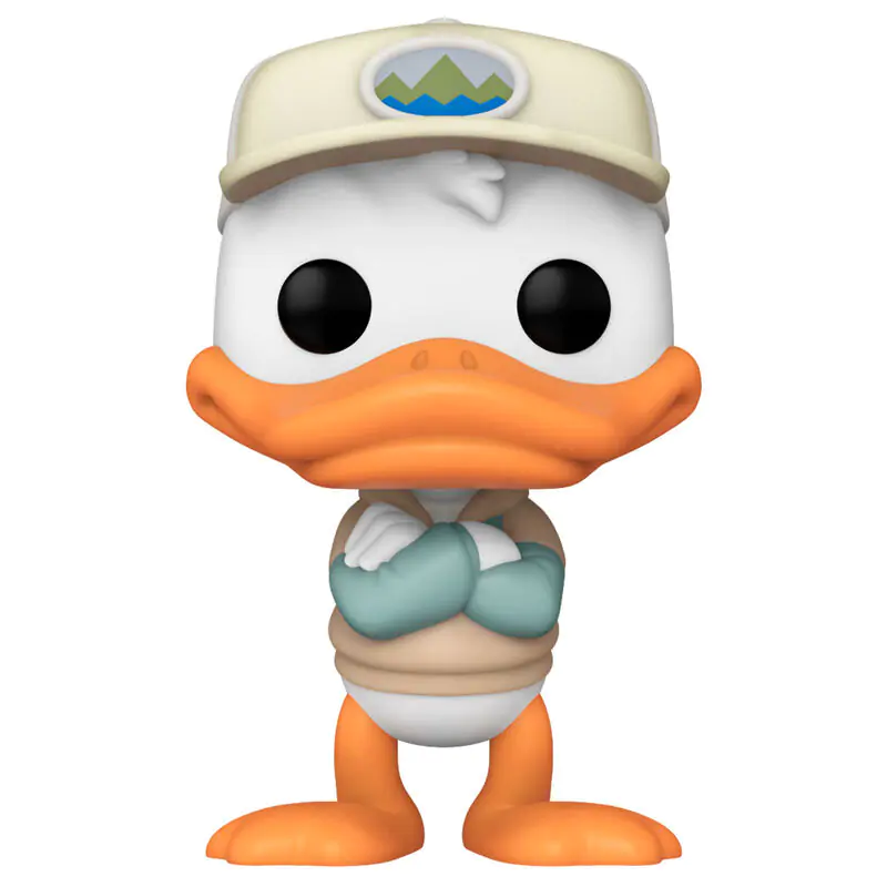 Funko POP figure Disney Mickey & Friends Donald Duck termékfotó