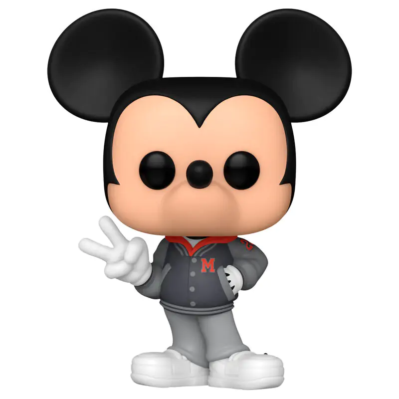 Funko POP figure Disney Mickey & Friends Mickey Mouse termékfotó