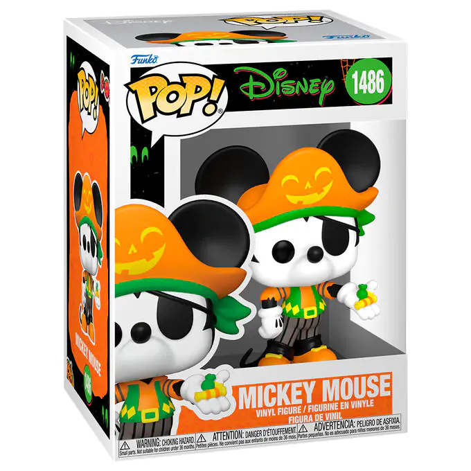 Funko POP figure Disney Mickey Mouse termékfotó