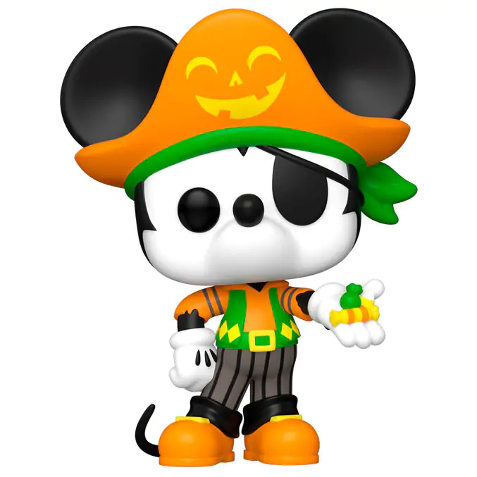 Funko POP figure Disney Mickey Mouse termékfotó