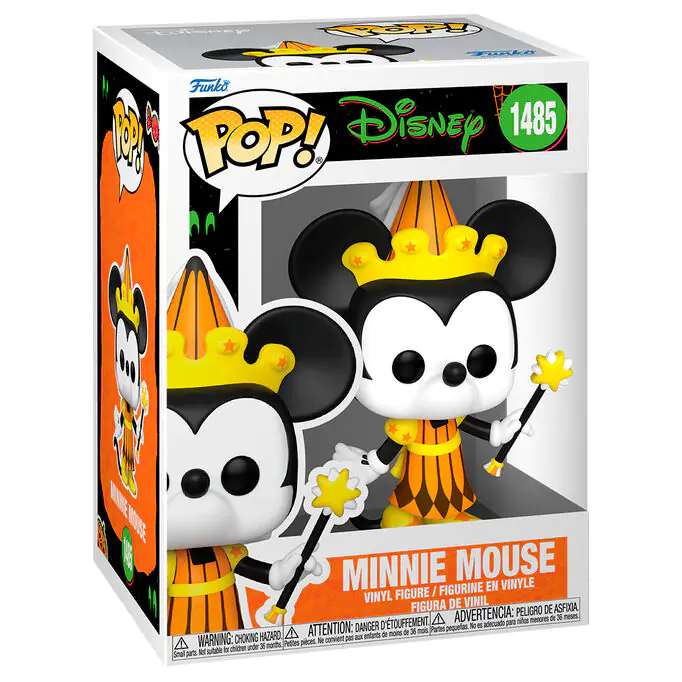 Funko POP figura Disney Minnie egér termékfotó