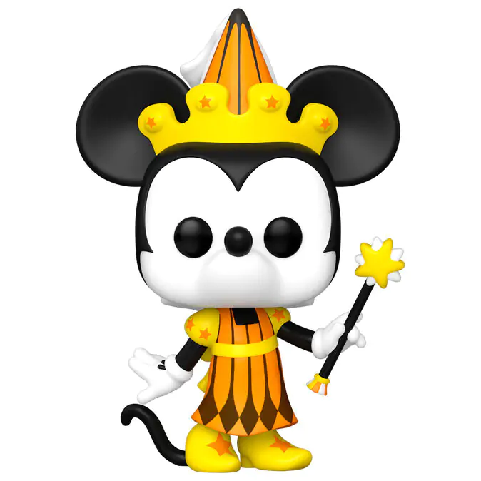 Funko POP figura Disney Minnie egér termékfotó