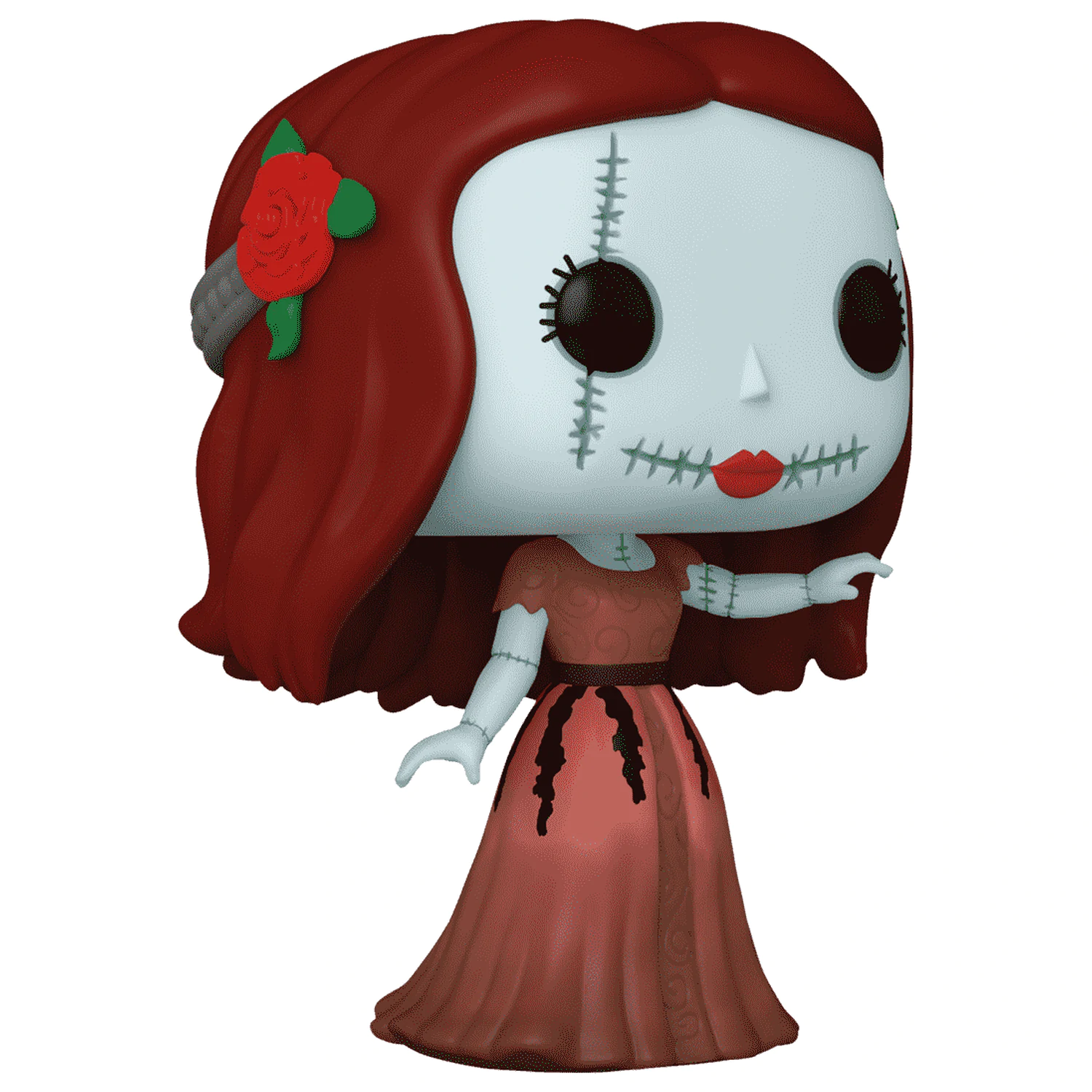 Funko POP figura Disney Nightmare Before Christmas 30th Anniversary Sally termékfotó