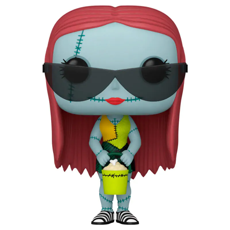 Funko POP figura Disney Nightmare Before Christmas Sally termékfotó