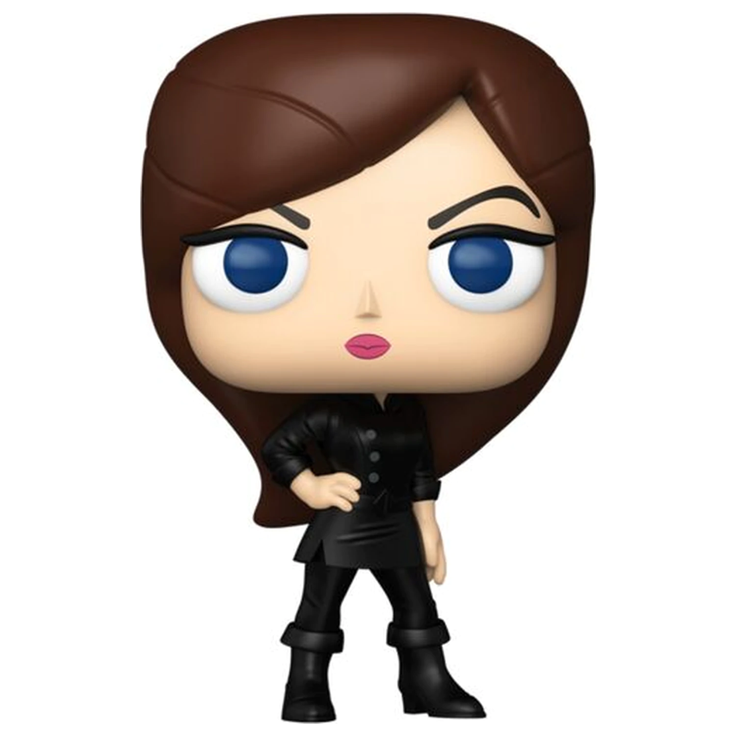 Funko POP figura Disney Phineas And Ferb Vanessa termékfotó
