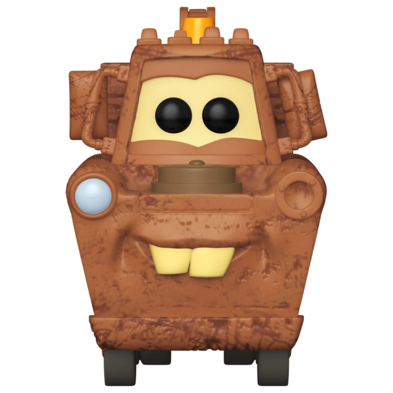 Funko POP figura Disney Pixar Cars Mater termékfotó