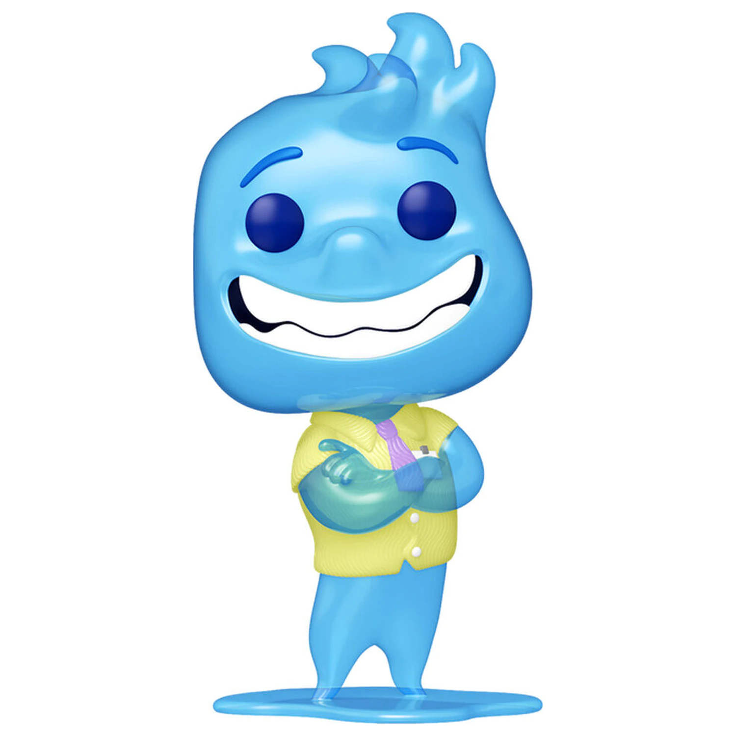 Funko POP figura Disney Pixar Elemental Wade Ripple termékfotó