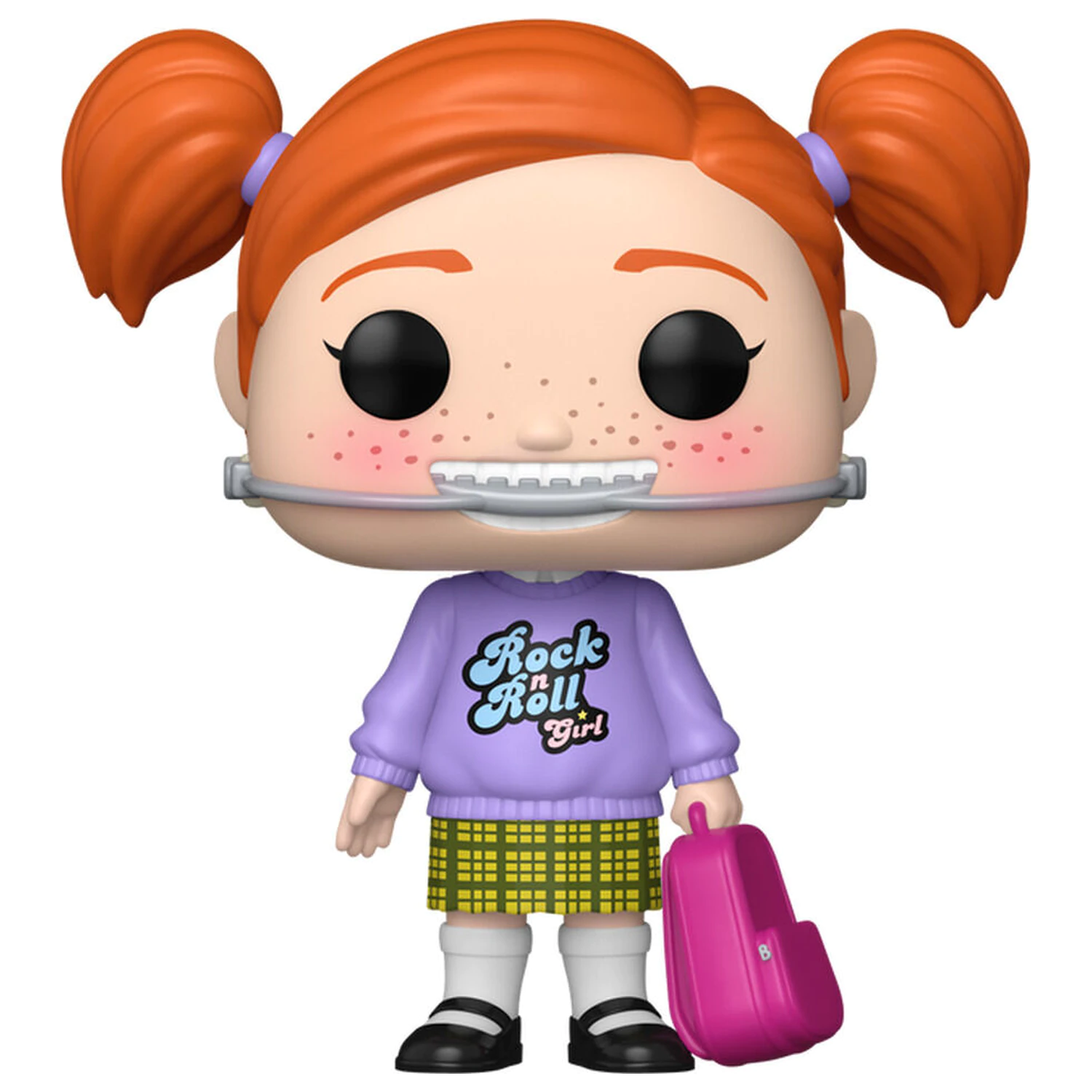 Funko POP figura Disney Pixar Finding Nemo Darla Sherman termékfotó