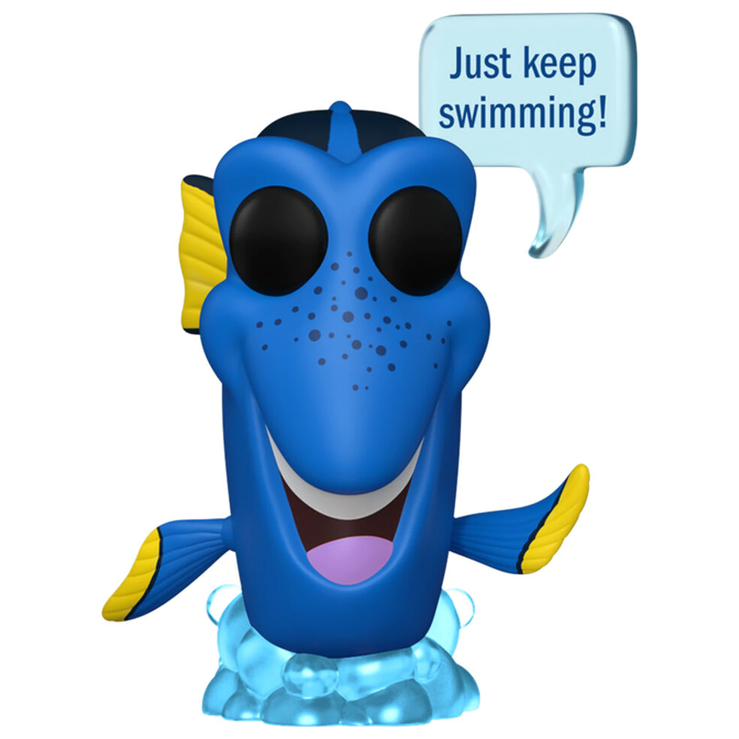 Funko POP figura Disney Pixar Finding Nemo Dory Just Keep Swimming termékfotó