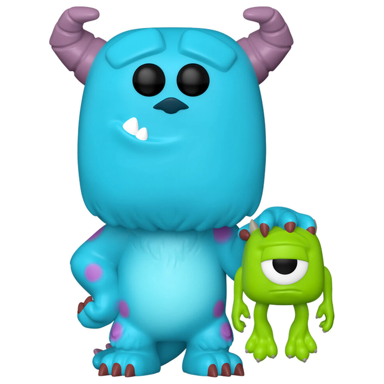 Funko POP figura Disney Pixar Monsters Mike & Sulley termékfotó