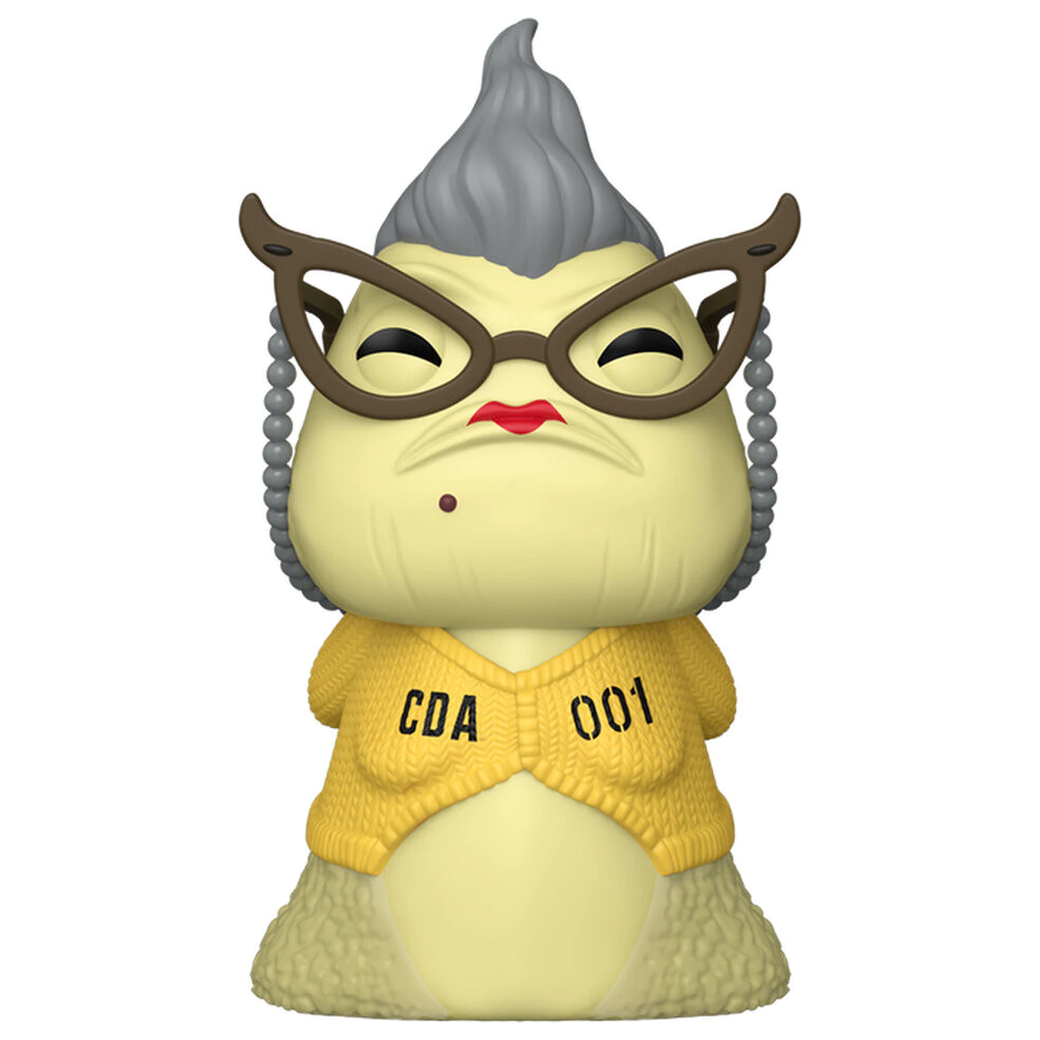 Funko POP figura Disney Pixar Monsters Roz termékfotó