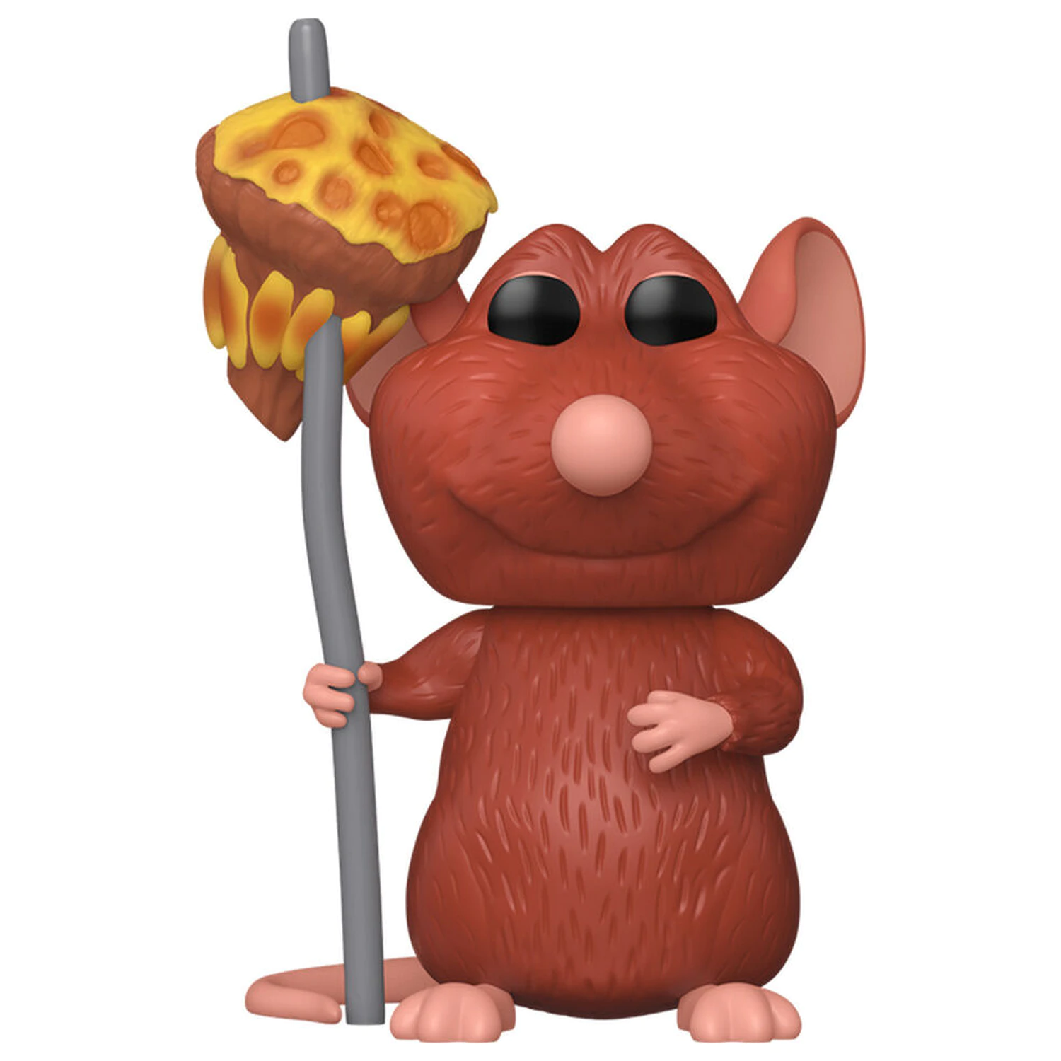 Funko POP figura Disney Pixar Ratatouille Emile with Mushroom termékfotó