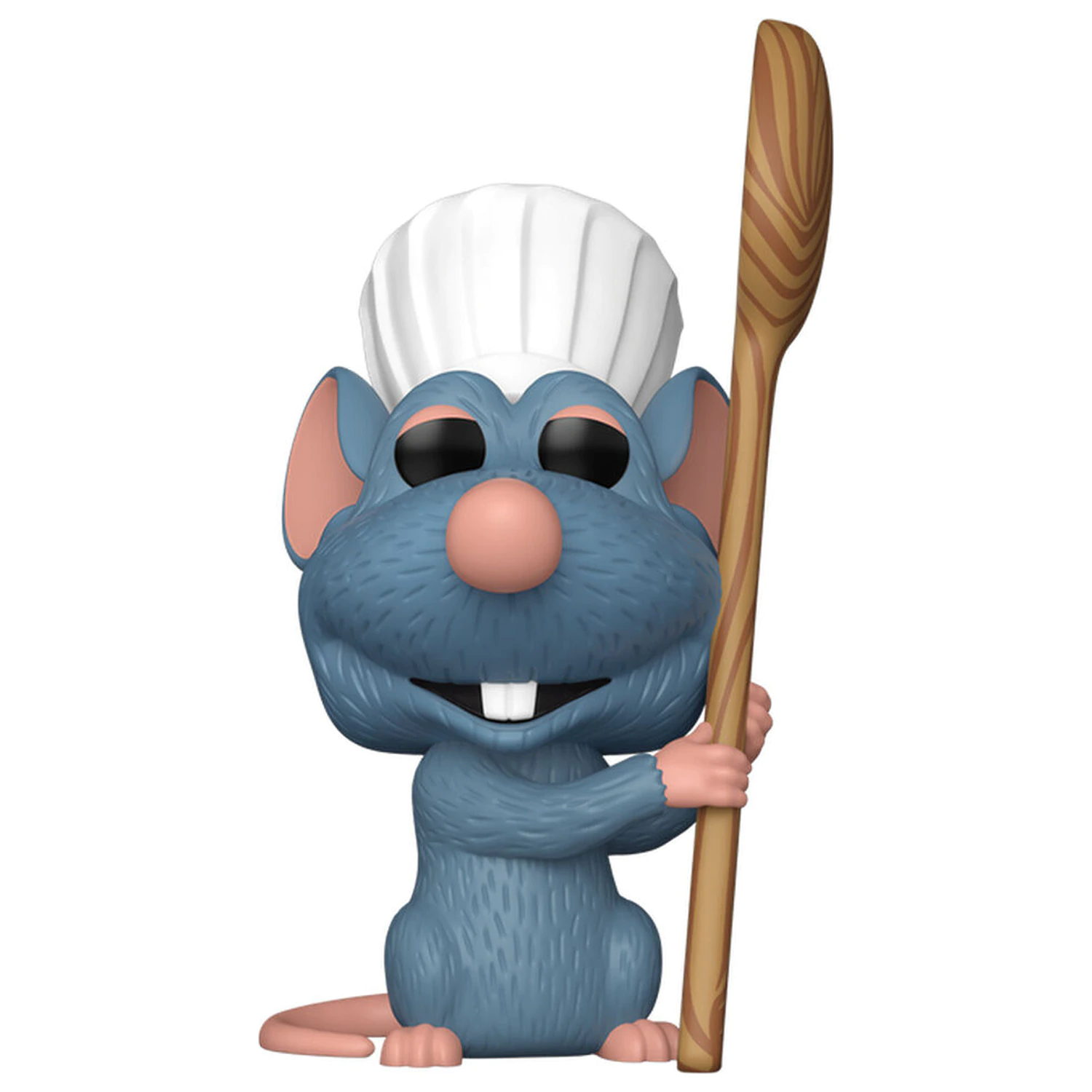 Funko POP figura Disney Pixar Ratatouille Remy with Cooking Spoon termékfotó