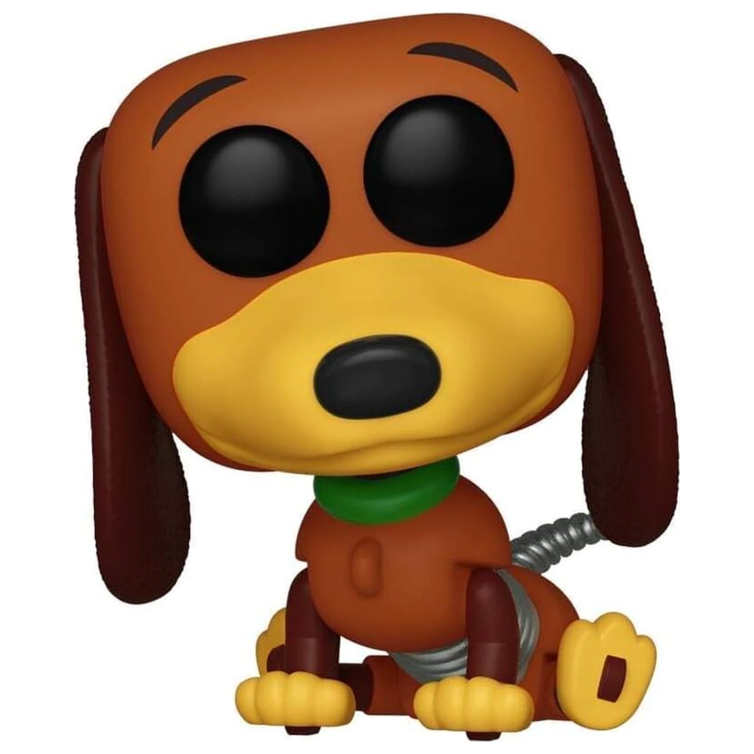 Funko POP figura Disney Pixar Toy Slinky Dog termékfotó