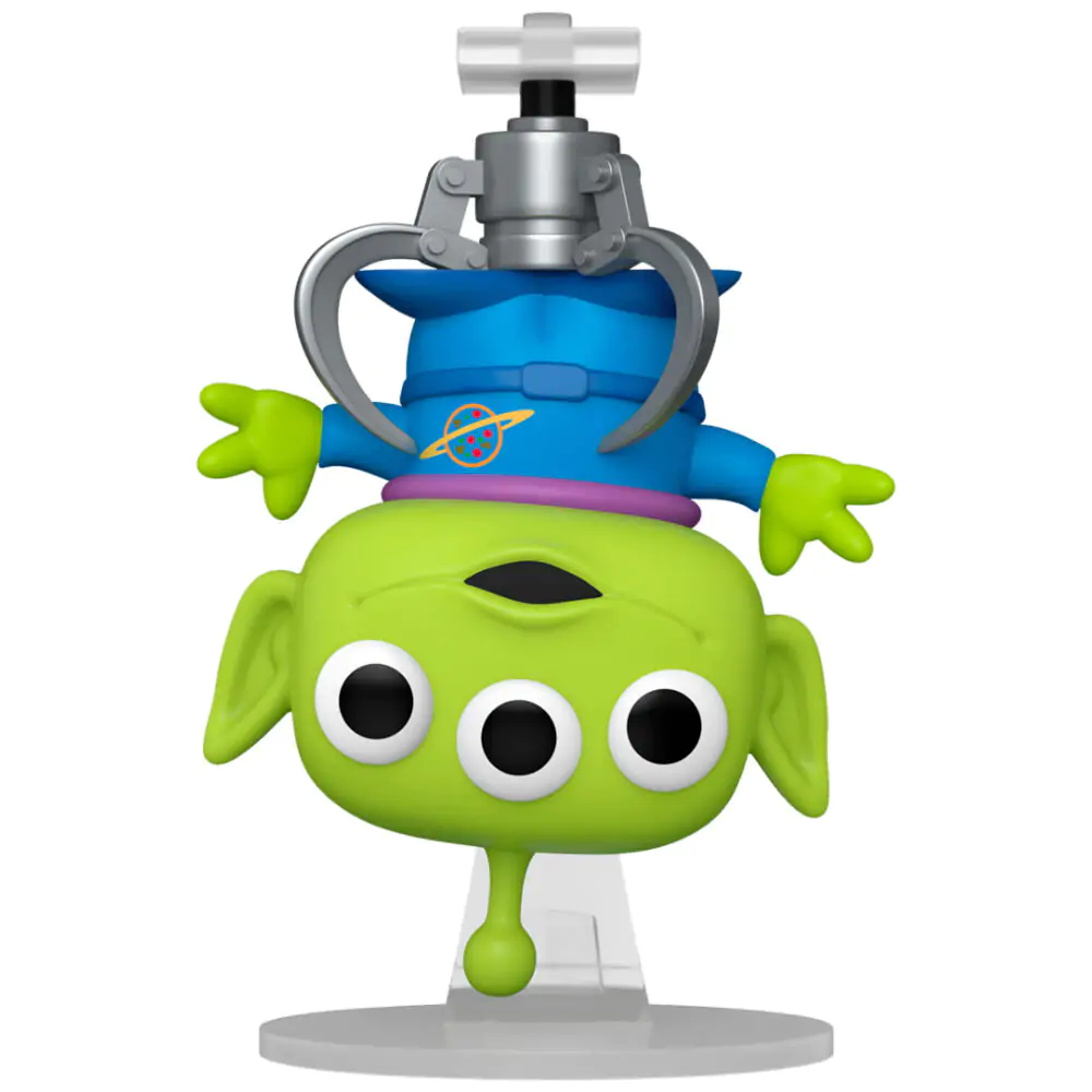 Funko POP figura Disney Pixar Toy Story Alien With Claw termékfotó