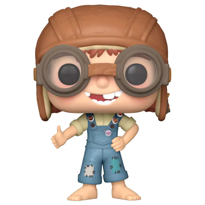 Funko POP figure Disney Pixar UP Young Ellie termékfotó